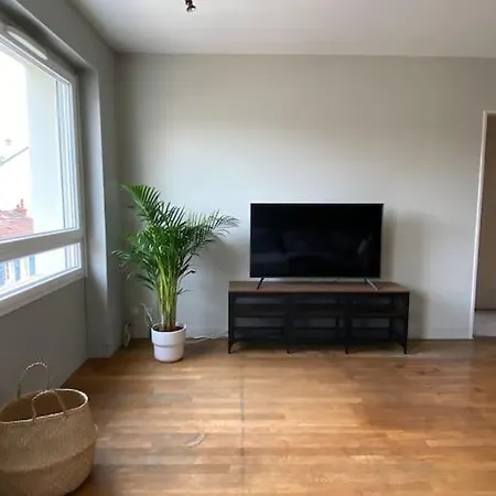 - Le Sambin Appartement *
