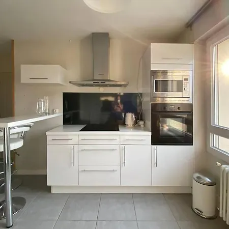 - Le Sambin Apartamento