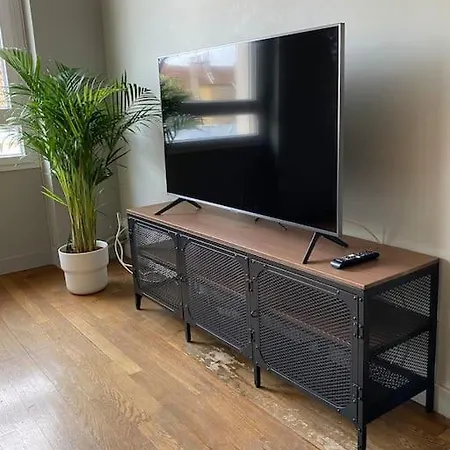 Appartement - Le Sambin *