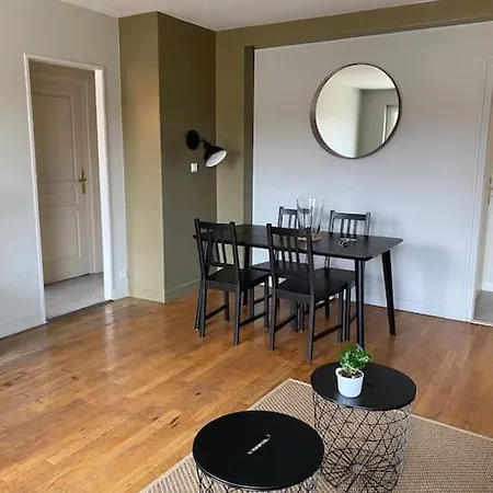 - Le Sambin Appartement