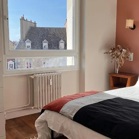 Appartement - Le Sambin