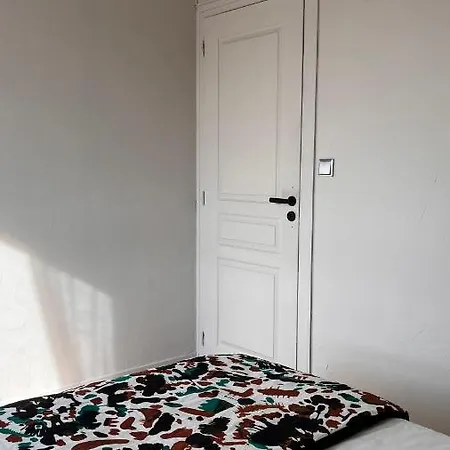 Apartamento - Le Sambin