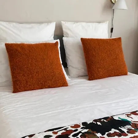 - Le Sambin Appartement *