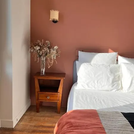 - Le Sambin Appartement