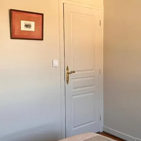Appartement - Le Sambin