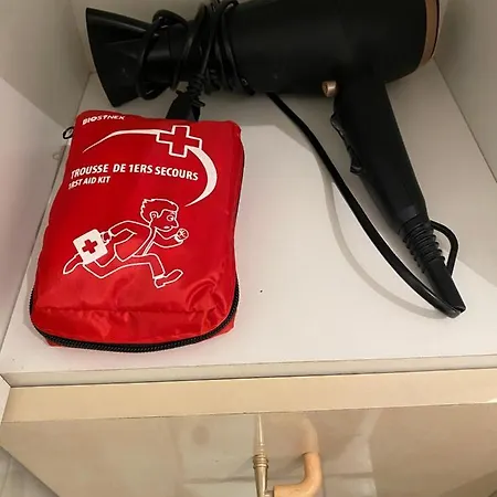 - Le Sambin Apartamento