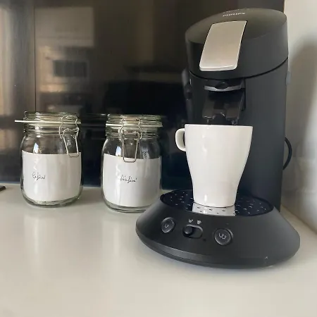 - Le Sambin Apartamento