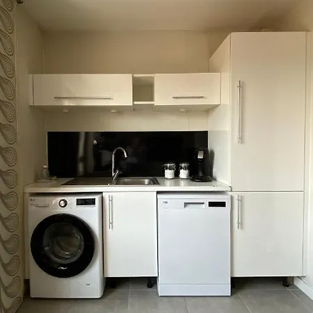Appartement - Le Sambin