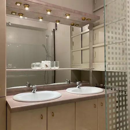 Appartement - Le Sambin *