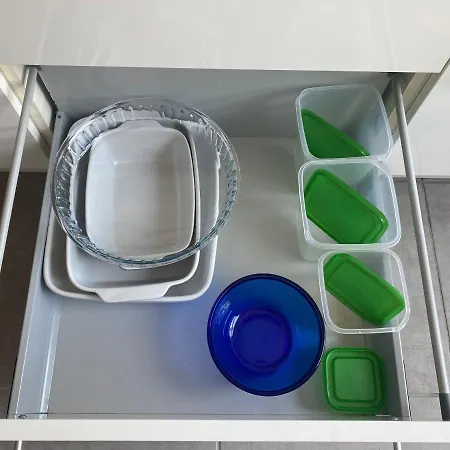 - Le Sambin Appartement