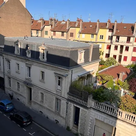 - Le Sambin * Dijon