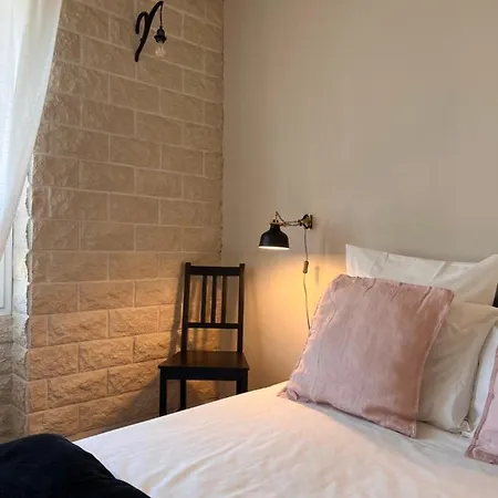 Appartement - Le Sambin Dijon